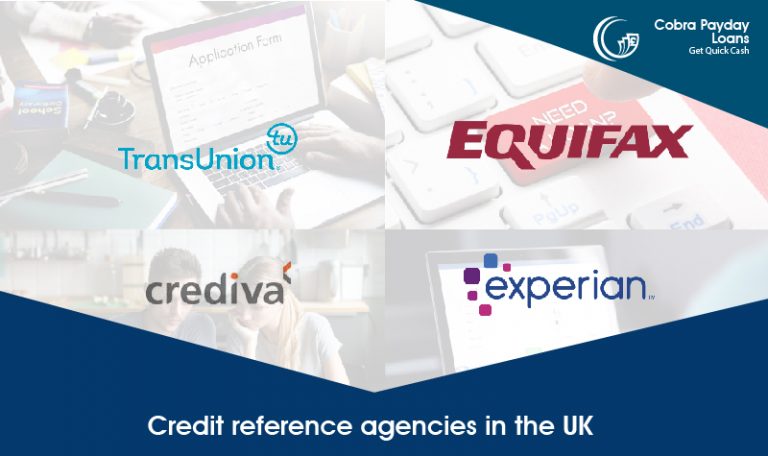 credit reference agenices