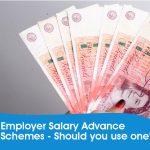 employee salary advance schemes