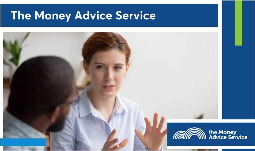 Who are the Money Advice Service